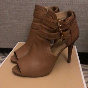 Michael Kors Blaze Booties